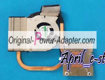 new for HP DV6-7000 DV7-7000 M7-1000 fan heatsink 682060-001